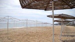 Почивен комплекс Мальовица в Кранево се предлага за приватизация