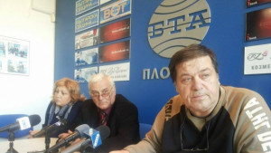Преподаватели от ТУПловдив подкрепят протеста на студентите