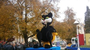 Очаква ни богат на културни събития ноември Габрово се готви