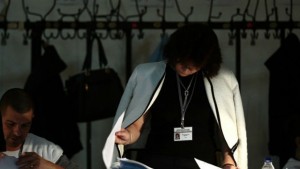 36 894 са недействителните бюлетини на изборите за СОС