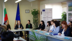 42 деца и младежи вече имат свой дом