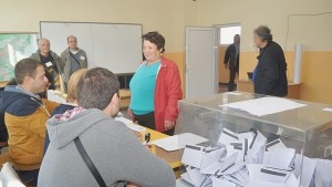 Статистиката от ДПС са половината общински съветници в Разградско
