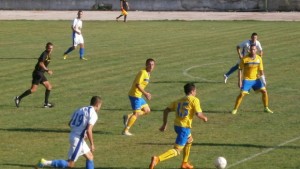 Германея елиминира и Пирин Гоце Делчев от турнира за купата