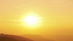 През 2100 г жегата в някои страни няма да позволи