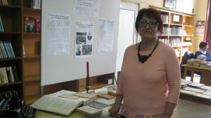 Изложба на уникални книги от 19 и 20 век