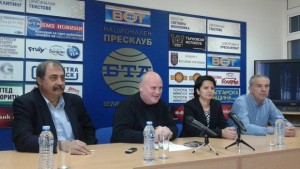 Новоизбраните съветници от Реформаторския блок обявиха приоритетите си