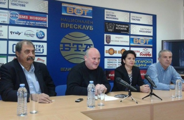 Новоизбраните съветници от Реформаторския блок обявиха приоритетите си