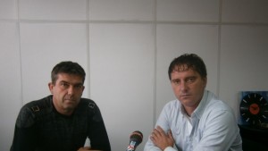 Лъчезар Гергов отвя конкуренцията с 9203 в село Граница Вижте