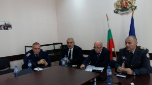 Готови сме за зимата рисковите места са включени в национален