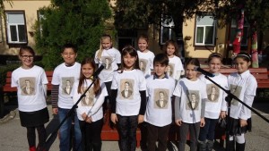 В НУ Христо Ботев отбелязаха Деня на народните будители