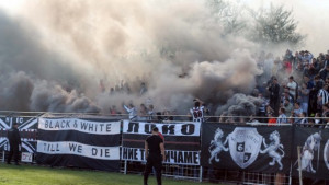 Сензация Локо Горна Оряховица изрита Лудогорец от Купата