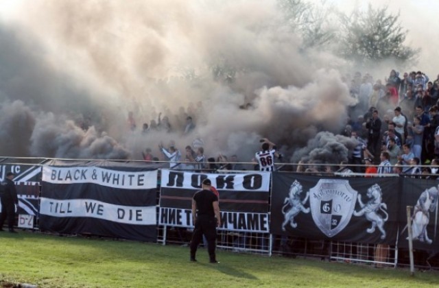 Сензация! Локо (Горна Оряховица) изрита Лудогорец от Купата