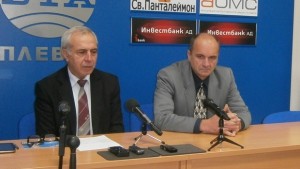 НФСБ подкрепи кандидатурата на проф Димитър Стойков за кмет на