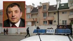 Стрелбата с гранатомет срещу Алексей Петров връща спомена за гангстерските