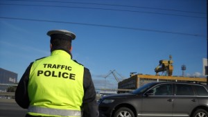 Ноември идва със засилени проверки на Пътна полиция