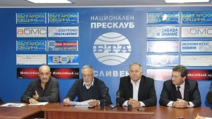 Ако борбата в Сливен беше честна БСП щеше да е