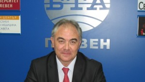 Георг Спартански Плевен на гражданите с човешко лице или Плевен