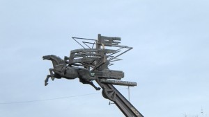 Детско утро под надслов Ден на народните будители