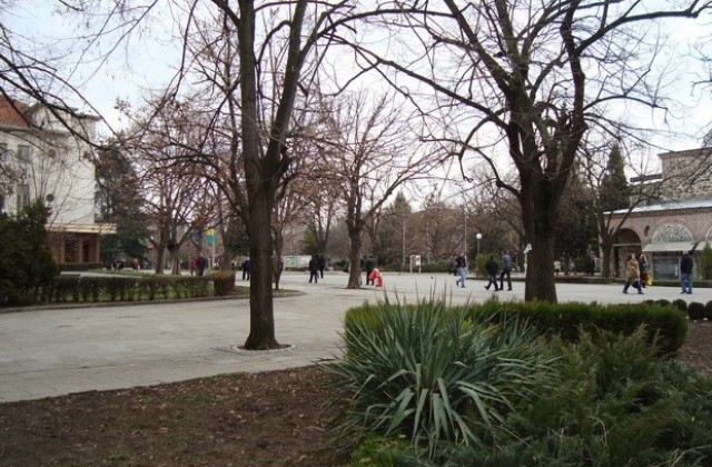 Ямбол отбелязва Деня на будителите