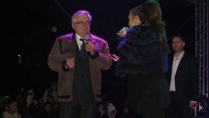 Проф Димитър Стойков Кварталите и малките улички ще са приоритет