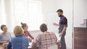 Бизнесът има голям интерес към специалисти владеещи редки езици