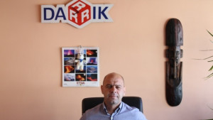 Костадин Димитров ще продължи ударно работа по микрорайони