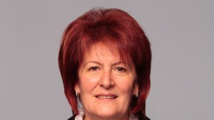 Петя Проданова Ще преобразим малките улици и междублоковите пространства