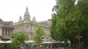 Oспорвана битка за тазгодишното издание на наградите Елиас Канети