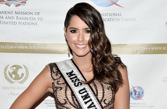 Мексико се завръща в конкурса Мис Вселена