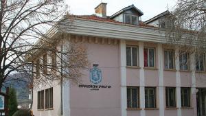 Задържаха мъж гаврил се с жена в тоалетна