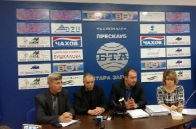 И реформаторите атакуват изборите за общински съветници в Административния съд