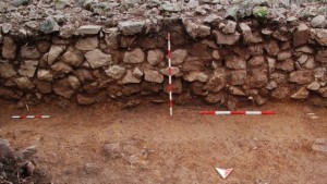 Археолози откриха ценни находки до Бродилово