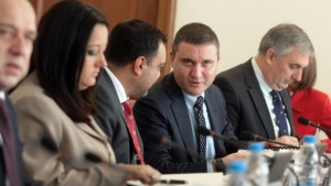 Кабинетът прие Бюджет 2016