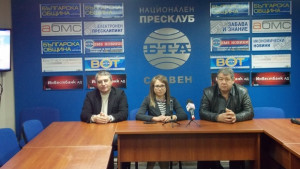 Коалиция Народен съюз иска повторно преброяване на бюлетините