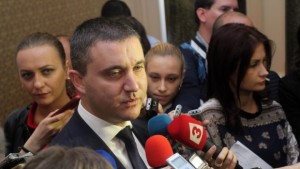 Горанов отказа държавна гаранция за заема за американските централи