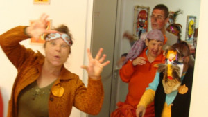 Празникът Вси Светии е част от терапията на хора с