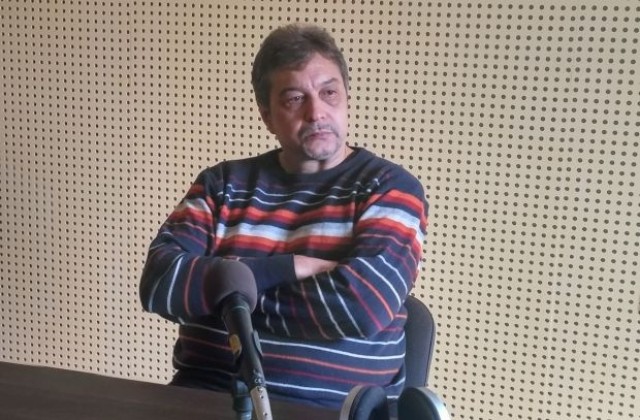 Д-р Кристиян Иванов: Профилактиката спасява живот