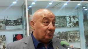 Гергов се отказва от местния парламент дава път на младите