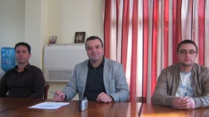 Обръщение от независимият кандидат за кмет инж Васил Маргин към