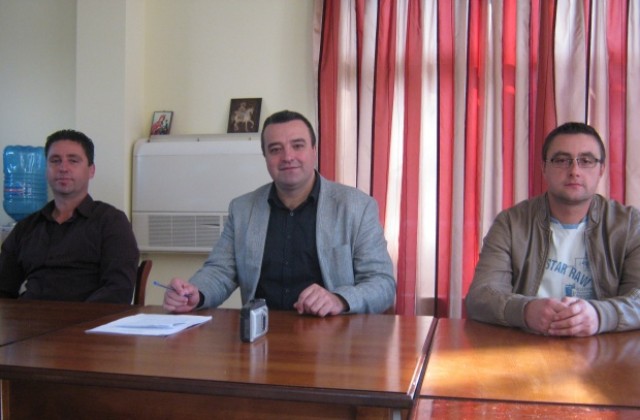 Обръщение от независимият кандидат за кмет инж. Васил Маргин към гражданите на община Сапарева баня