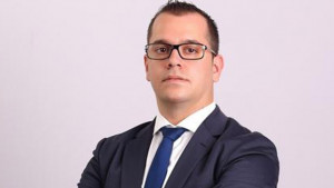 Йордан Йорданов Моята борба за Добрич е младите хора да