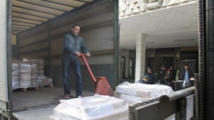 Раздадоха бюлетините за балотажа в Пловдив и още 12 общини