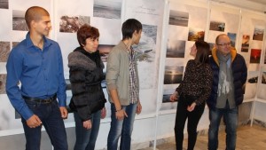 Млади фотографи запечатаха красотата на Черно море