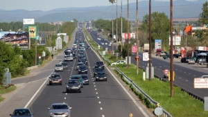 Променят движението в част от южното локално платно на Цариградско