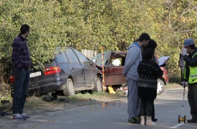 Подробности за катастрофата на Е-79