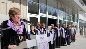 Проф Георги Колев е новият ректор на Шуменския университет