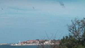 31 октомври Международен ден на Черно море