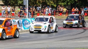 Пети кръг от шампионата V1 Challenge Bulgaria
