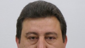 Николай Спасов е назначен за началник на отдел Охранителна полиция