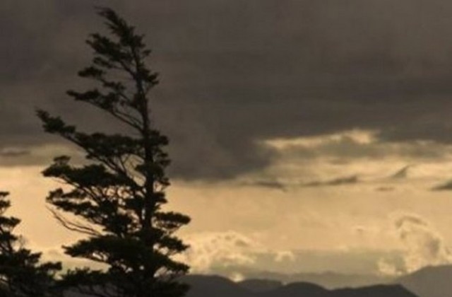 Предупреждават за бурен вятър в Сливен, Ямбол и още три области в събота